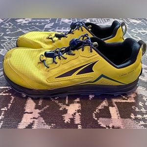 Altra Lone Peak 5 Mens 9.5